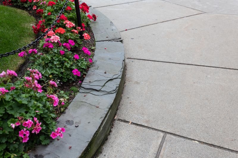 Decorative Curbing Service in Honolulu, HI