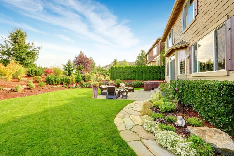 Backyard Remodeling in Ventura County, CA