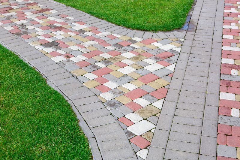 Brick Paving in Framingham, MA
