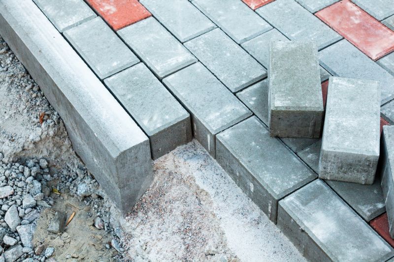 Cement Pavers Installation in Norwalk, CT