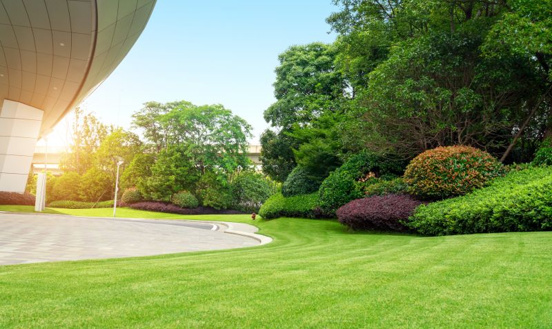 Commercial Landscaping in Honolulu, HI