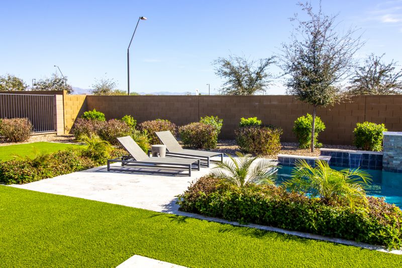 Courtyard Design Service in Honolulu, HI