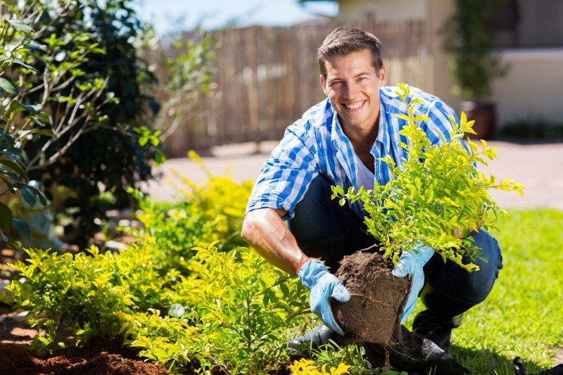 Gardening Service in Ventura County, CA