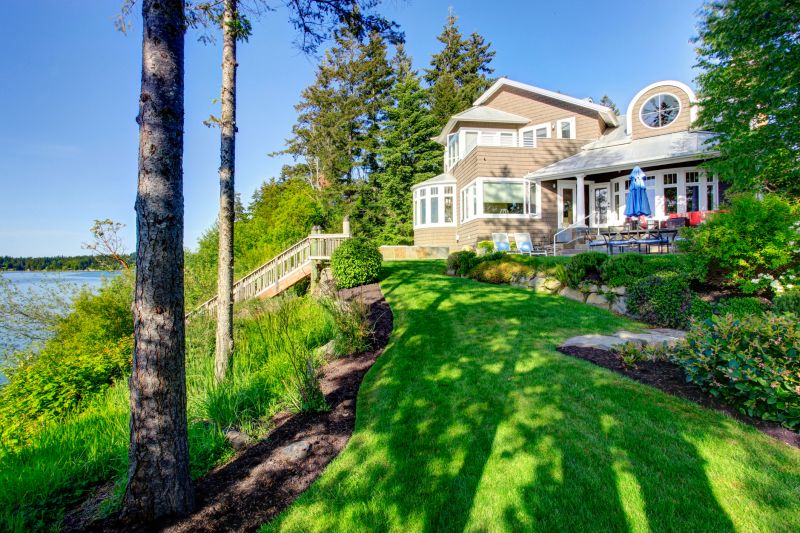 Landscape Planning Service in Ventura County, CA