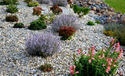 Landscaping Installation in Ventura County, CA