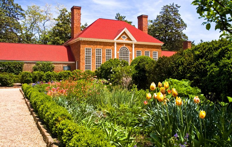 Residential Landscaping in Ventura County, CA