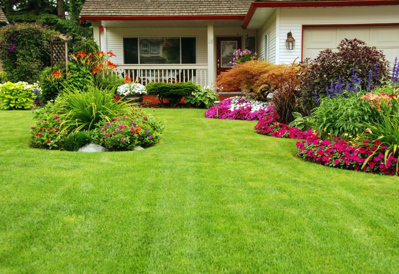 Residential Landscaping in Ventura County, CA