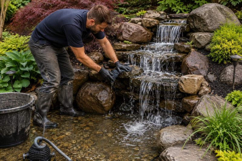 Waterscaping in Honolulu, HI